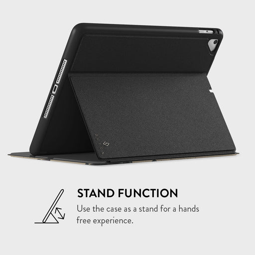 Salem - iPad 9.7 (6th/5th Gen) Case 5