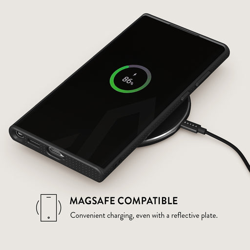 Etiquette - Samsung Galaxy S23 Ultra Case 50