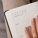 Lagoon - Infinity Planner 9