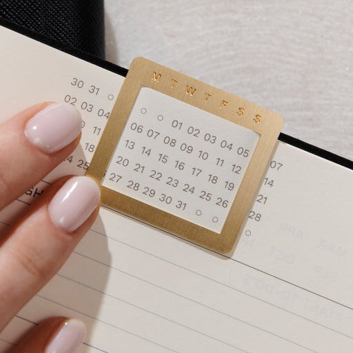 Nostalgia Feeling - Infinity Planner 10