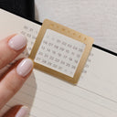 Ubud Jungle - Turquoise Infinity Planner 10