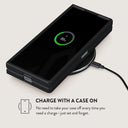 Tease Me - Samsung Galaxy Z Fold 6 Case 7