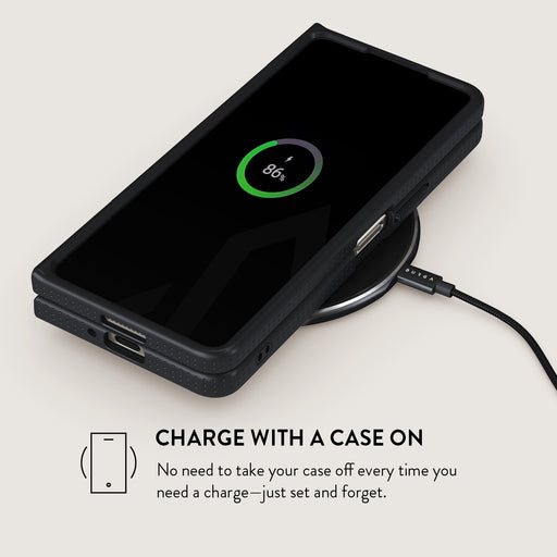 Gentle Wind - Trendy Samsung Galaxy Z Fold 5 Case 7