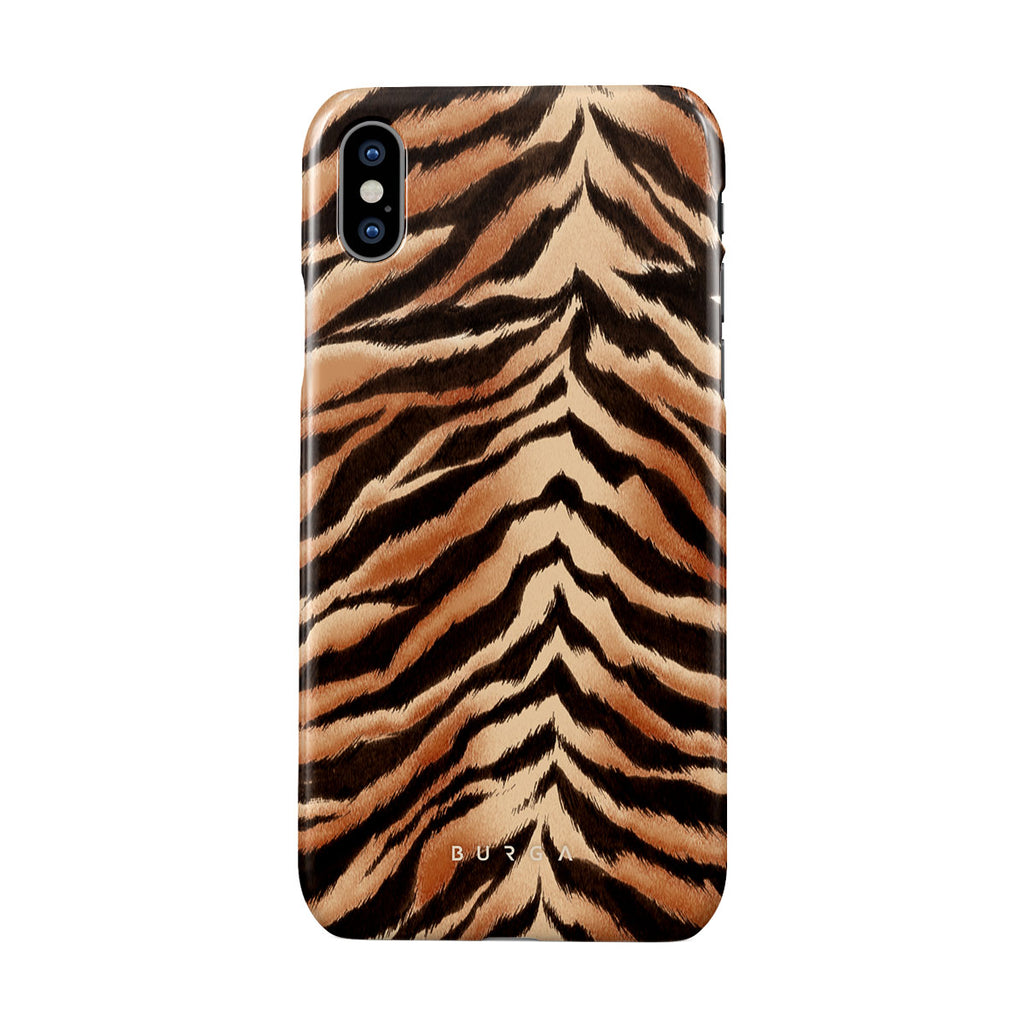 Feral iPhone XS Max Case