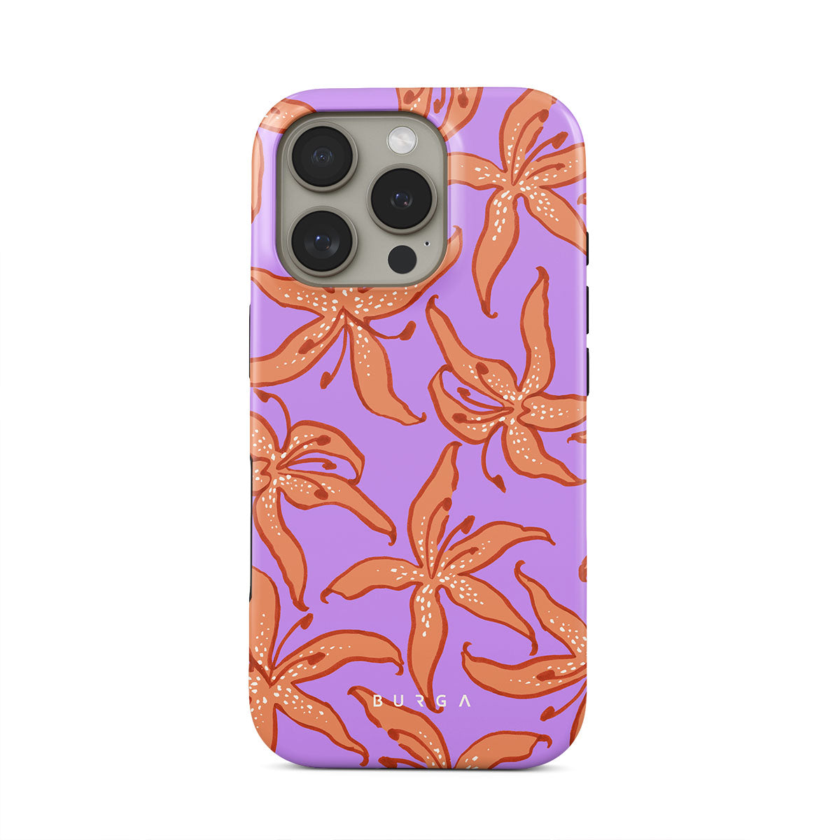 Mythical - iPhone 16 Pro Max Case | BURGA
