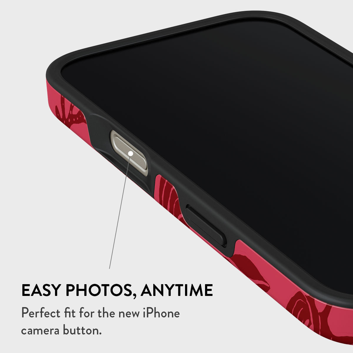 Solace - iPhone 16 Pro Case | BURGA