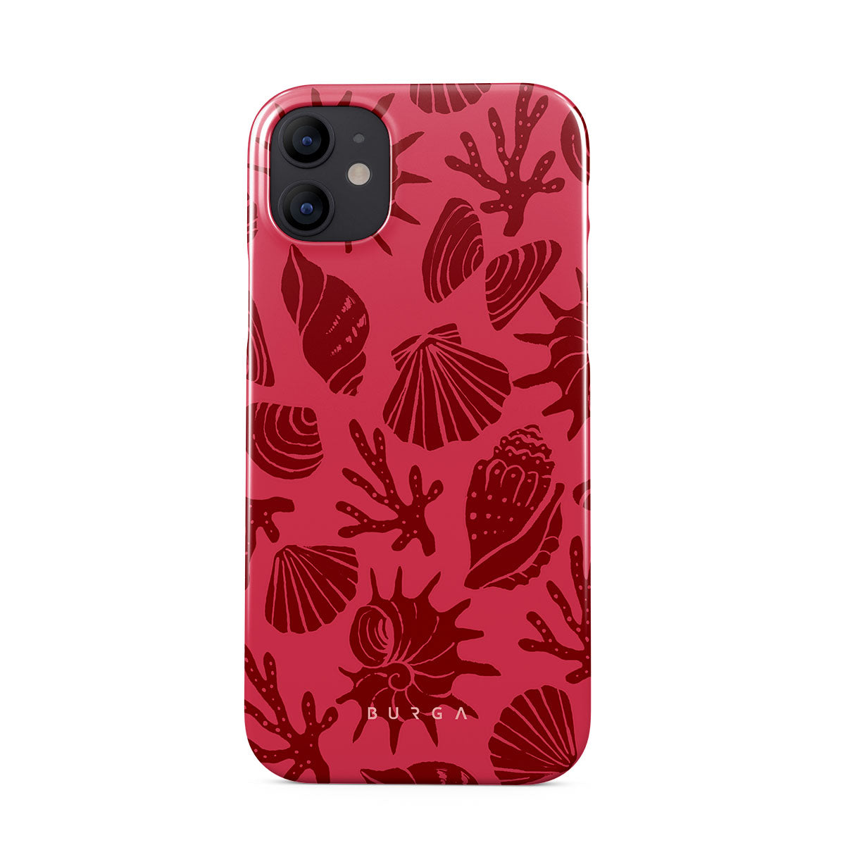 iPhone 12 Mini Cases | Cute Covers - BURGA