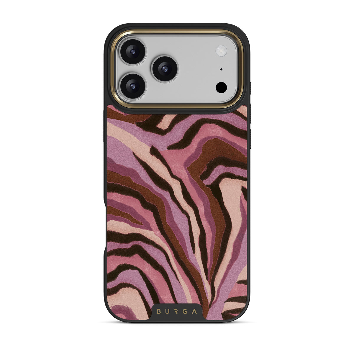 Oracle - iPhone 17 Pro Max Case | BURGA