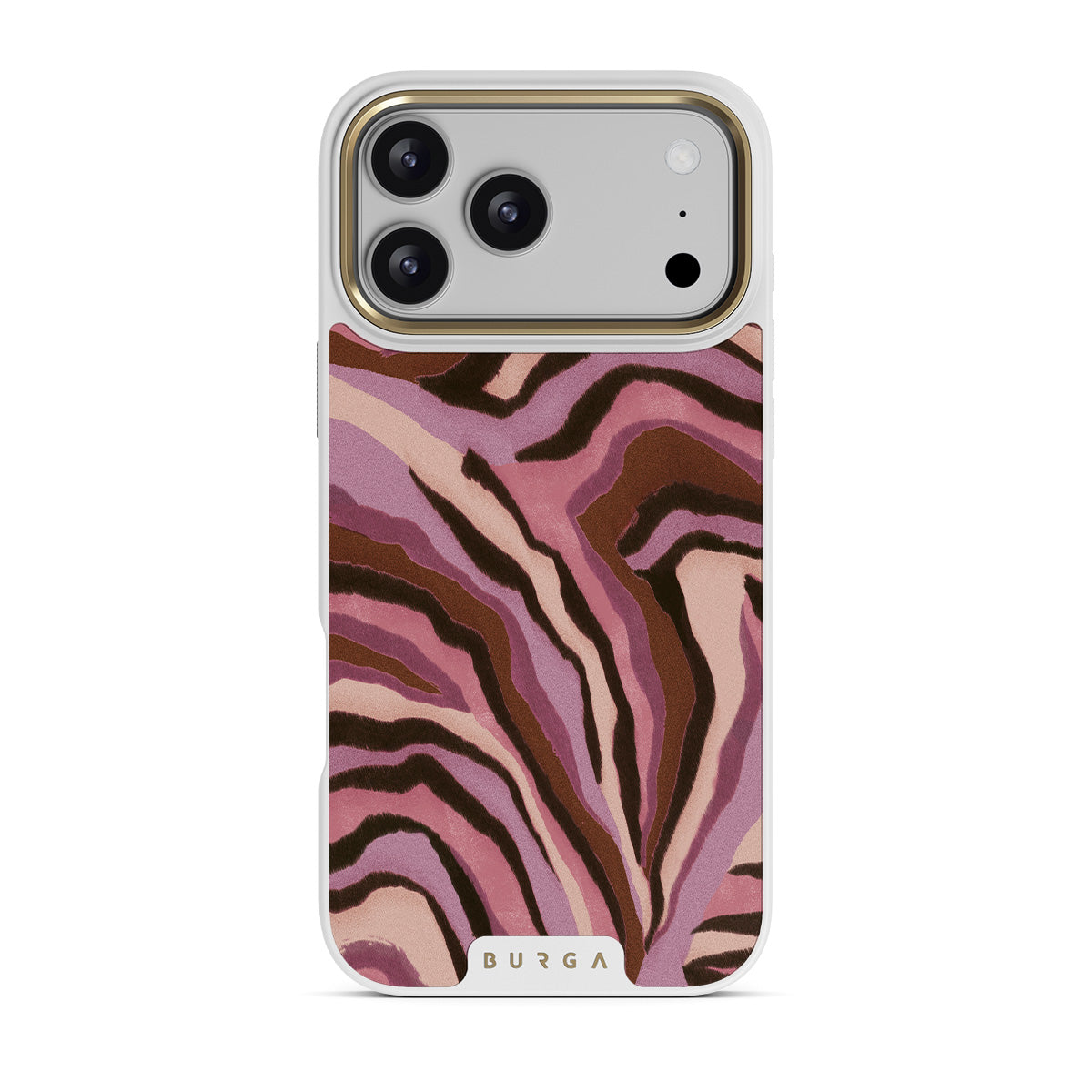 Oracle - iPhone 17 Pro Max Case | BURGA