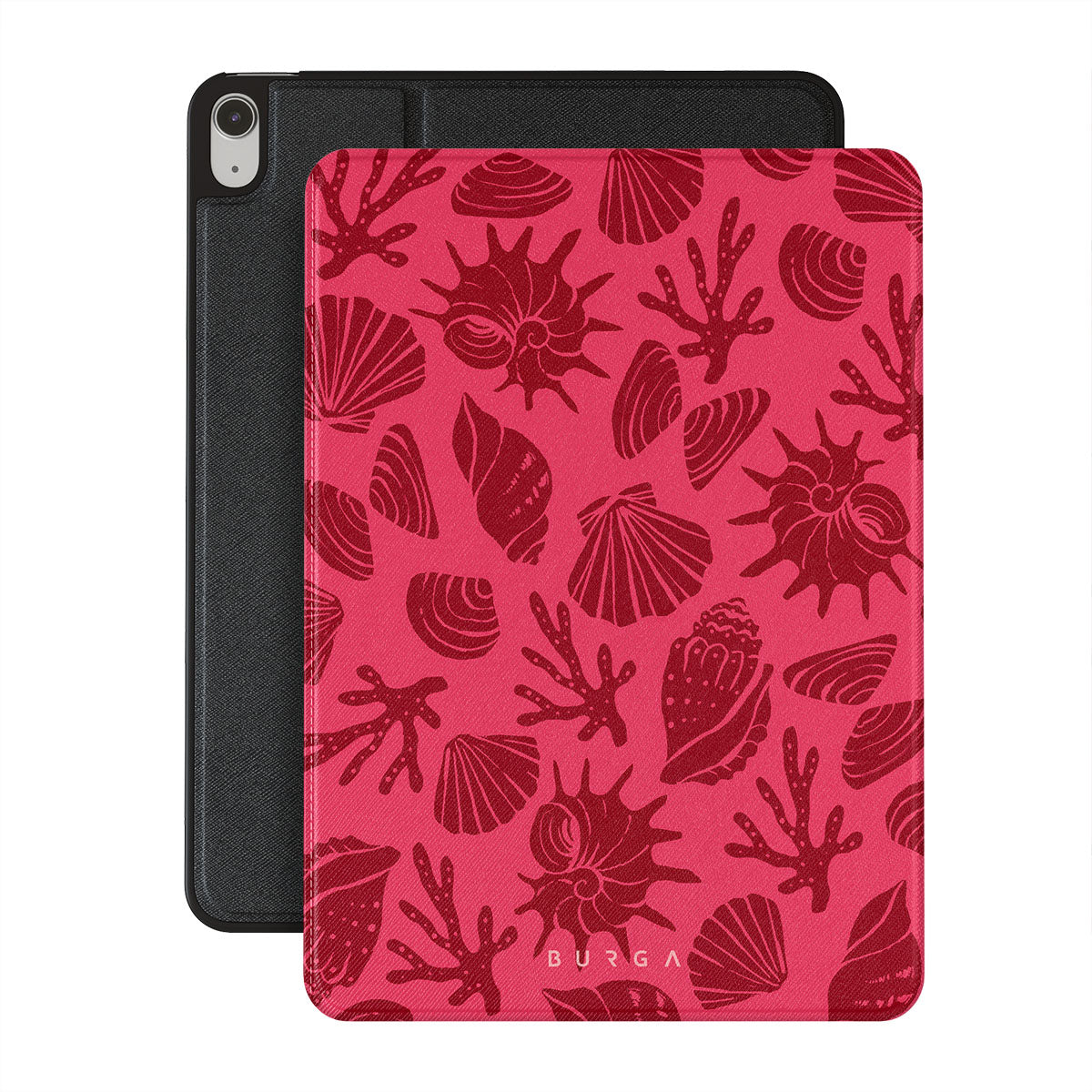 Solace - iPad Air 10.9 (5th/4th Gen) Case | BURGA