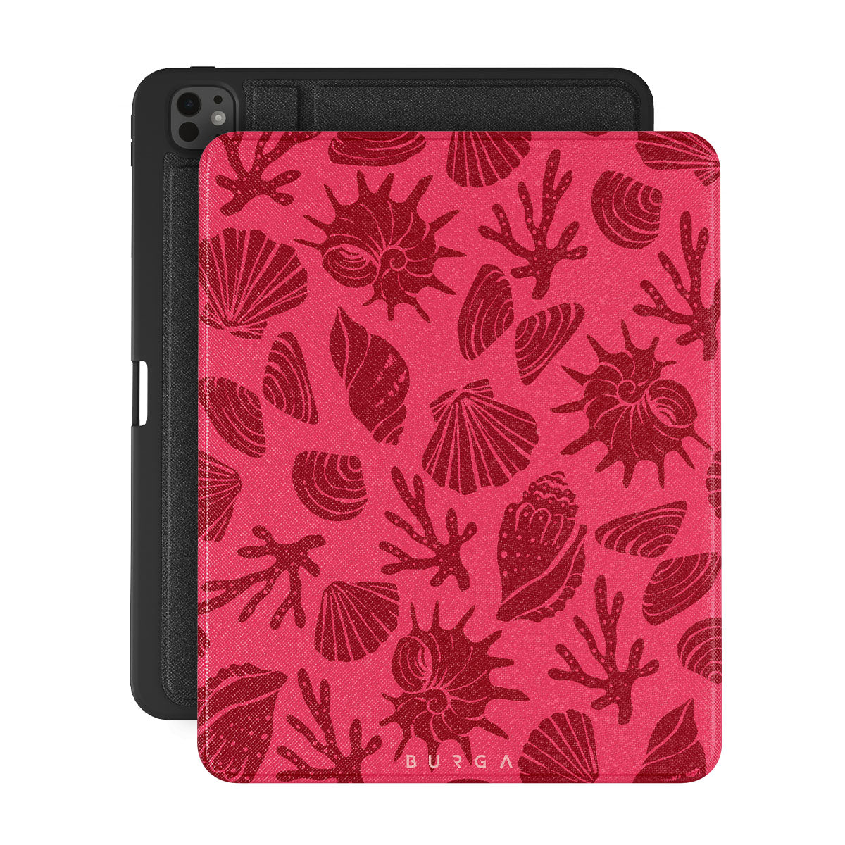 iPad Cases | Protective & Cute Folio Cases - BURGA