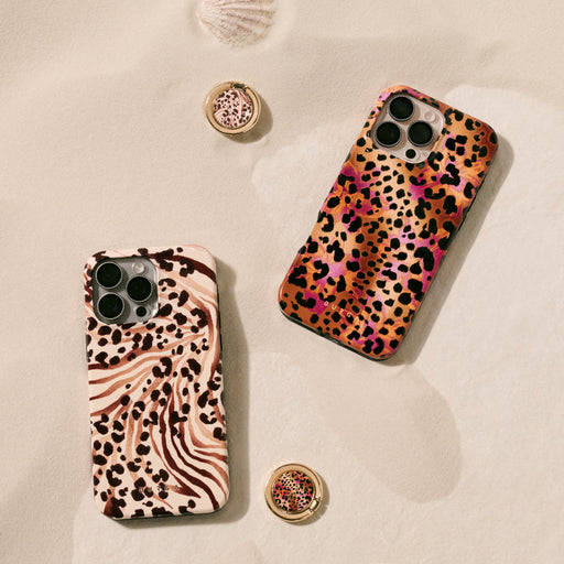 Bare - Samsung Galaxy A33 Case