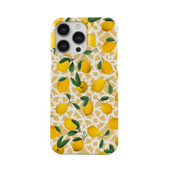 【Bottega Veneta】 iPhone 13 Pro Case Lemon LL-01-A0001AA_7e90697c-c6a9-