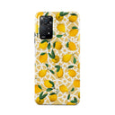 Lemon Juice - Xiaomi Redmi Note 11 Pro Case