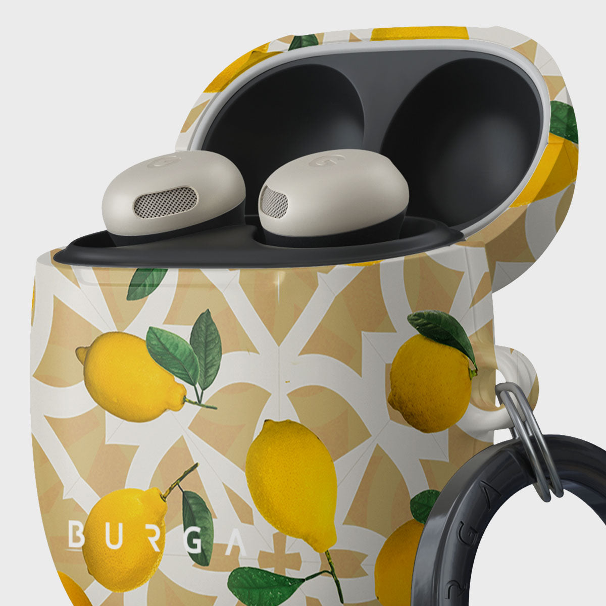 タキヨーク　Google Pixel Buds Pro lemon Google Pixel Buds Pro (レモングラス) Google Pixel Buds Pro