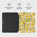 Lemon Juice - iPad Pro 13 (7th Gen) Case 3