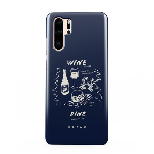 Cover A Libro Per Huawei P30 Pro – Custodia Protettiva, Senza Marca, Economica