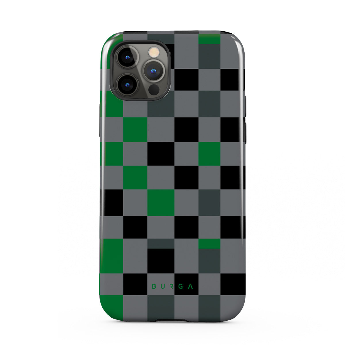 iPhone 12 Pro Cases | Stylish and Protective Phone Cover - BURGA