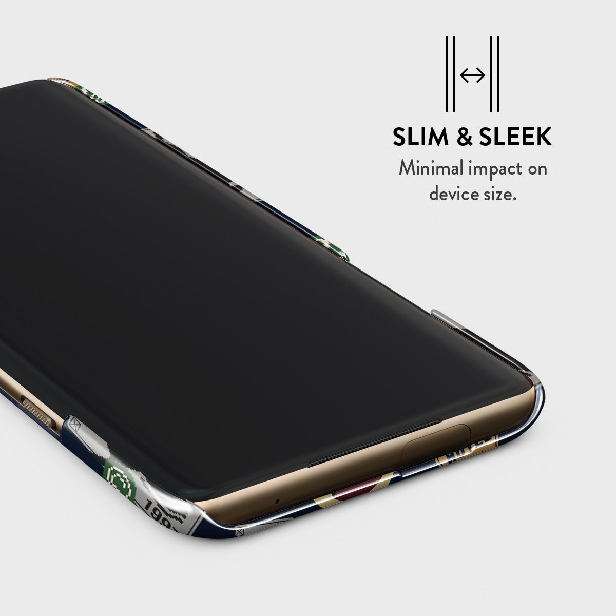 OnePlus 7 Pro / 7T Pro Case, Open Late | BURGA