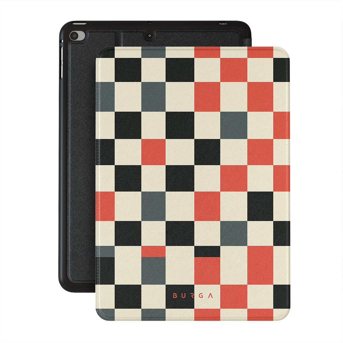 Pitstop - iPad Mini 7.9 (5th Gen) Case | BURGA