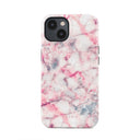 Raspberry Jam - Girls iPhone 15 Plus Case