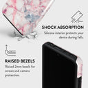 Raspberry Jam - Girls Xiaomi Redmi Note 11 Pro Case 4