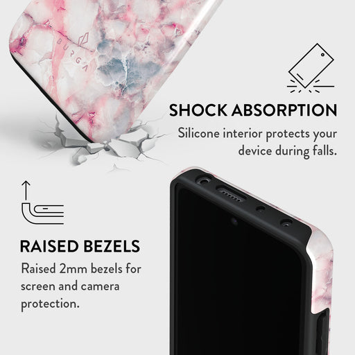Raspberry Jam - Girls Xiaomi Redmi Note 11 Pro Case 4