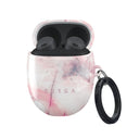 Raspberry Jam - Girls Google Pixel Buds Pro Case 1
