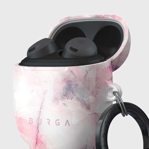 Raspberry Jam - Girls Google Pixel Buds Pro Case 5