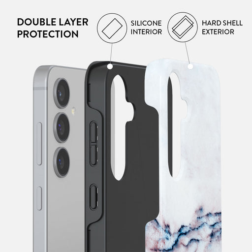 Bubble Gum - Samsung Galaxy S24 Case 6