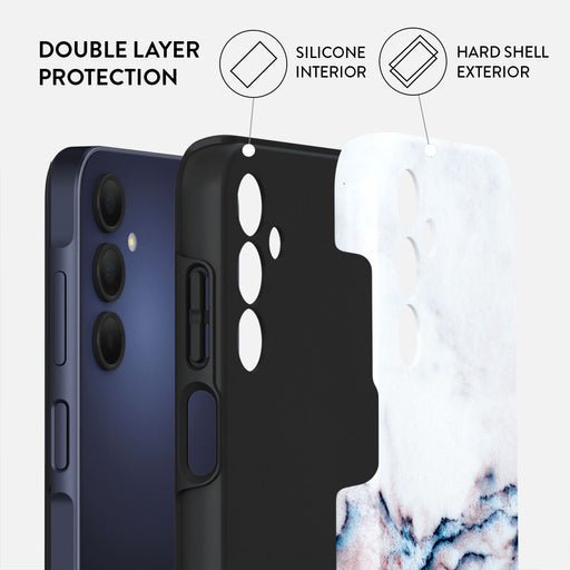 Bubble Gum - Samsung Galaxy A15 4G / 5G Case 2