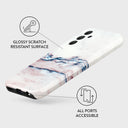 Bubble Gum - Samsung Galaxy A15 4G / 5G Case 3