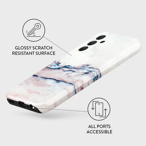 Bubble Gum - Samsung Galaxy A15 4G / 5G Case 3