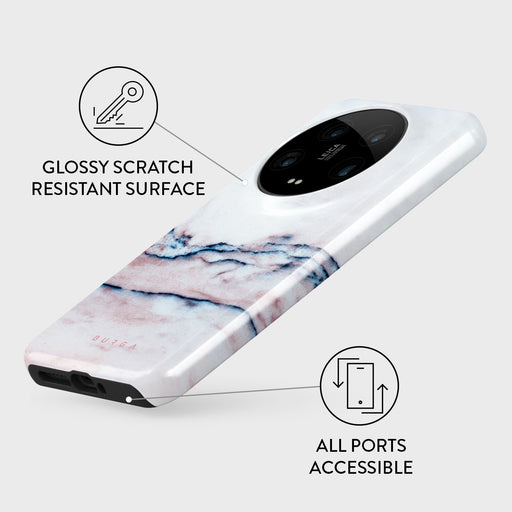 Bubble Gum - Xiaomi 14 Ultra Case 3
