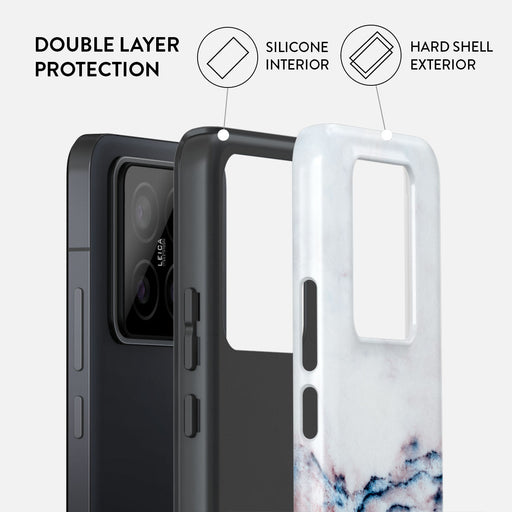 Bubble Gum - Xiaomi 14 Pro Case 2