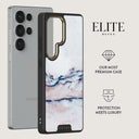 Bubble Gum - Samsung Galaxy S25 Ultra Case 9