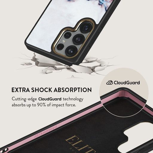 Bubble Gum - Samsung Galaxy S25 Ultra Case 10