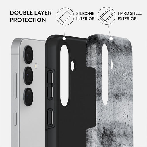 Concrete Jungle - Samsung Galaxy S25 Plus Case 2