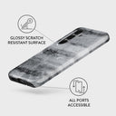 Concrete Jungle - Samsung Galaxy S25 Plus Case 3