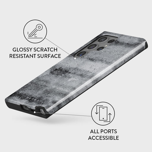 Concrete Jungle - Samsung Galaxy S24 Ultra Case 7