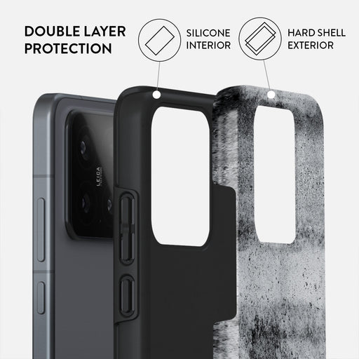 Concrete Jungle - Xiaomi 15 Case 2