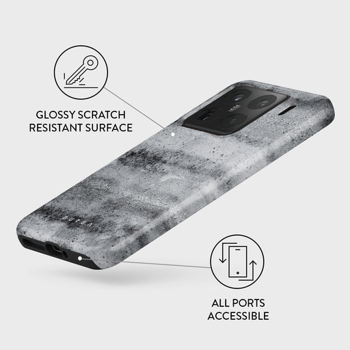 Concrete Jungle - Xiaomi 15 Case 3