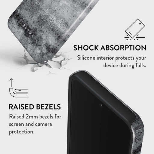Concrete Jungle - Xiaomi 15 Case 4