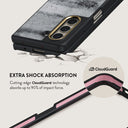 Concrete Jungle - Samsung Galaxy Z Fold 5 Case 3