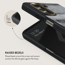 Concrete Jungle - Samsung Galaxy Z Fold 5 Case 4