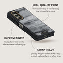 Concrete Jungle - Samsung Galaxy Z Fold 5 Case 5