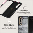 Concrete Jungle - Samsung Galaxy Z Fold 5 Case 6