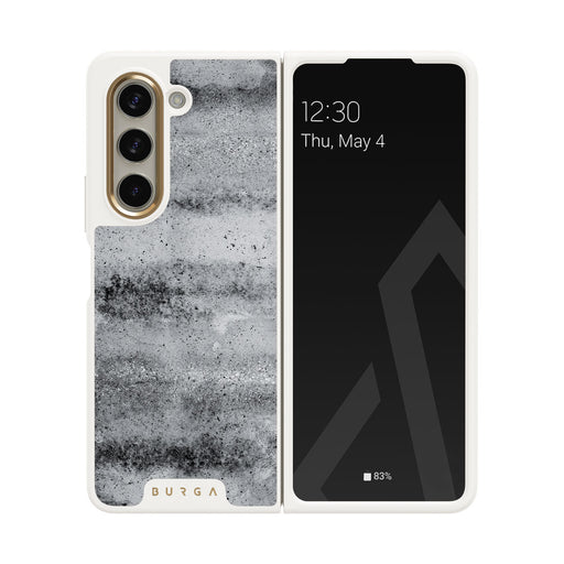 Concrete Jungle - Samsung Galaxy Z Fold 5 Case 23