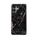 Rose Gold Marble - Samsung Galaxy S25 Ultra Case 1