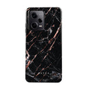 Rose Gold Marble - Xiaomi Redmi Note 12 Pro+ 5G Case 1